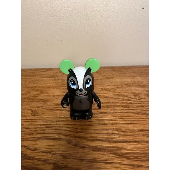 Disney Vinylmation Animation Series 2 Flower from Bambi Figure - Picture 1 of 3